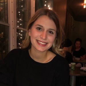 Meet your Posher, Elisabeth